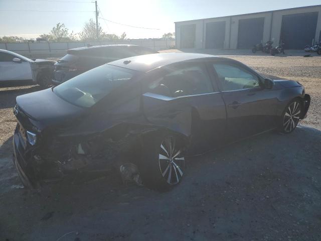 Image 3 of 2021 NISSAN ALTIMA SR 2021 with VIN 1N4BL4CV8MN315206