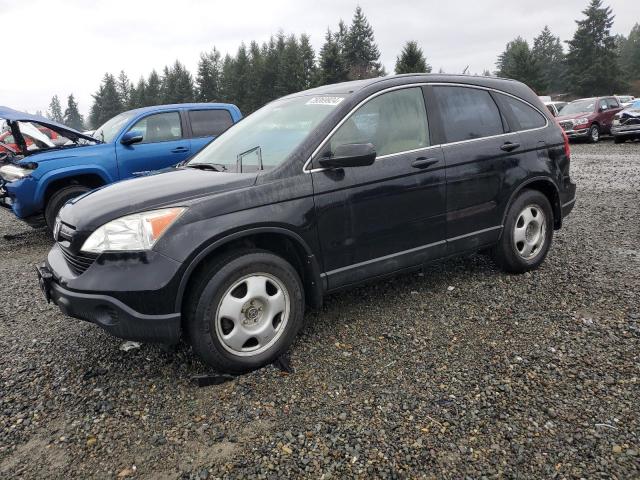 Изображение 1 2009 HONDA CR-V LX 2009 с VIN 5J6RE48329L033988