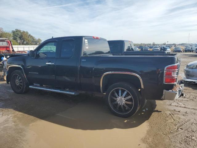 Obraz 2 z 2011 CHEVROLET SILVERADO C1500  LS 2011 z VIN 1GCRCREA7BZ250189