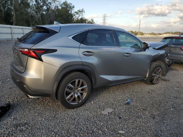 Image 3 of 2016 LEXUS NX 200T BASE 2016 with VIN JTJBARBZ8G2078723