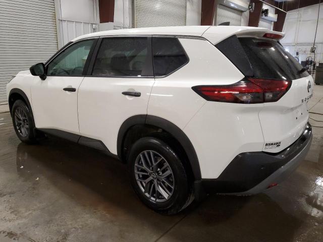 Image 2 of 2023 NISSAN ROGUE S 2023 with VIN 5N1BT3AB7PC926921