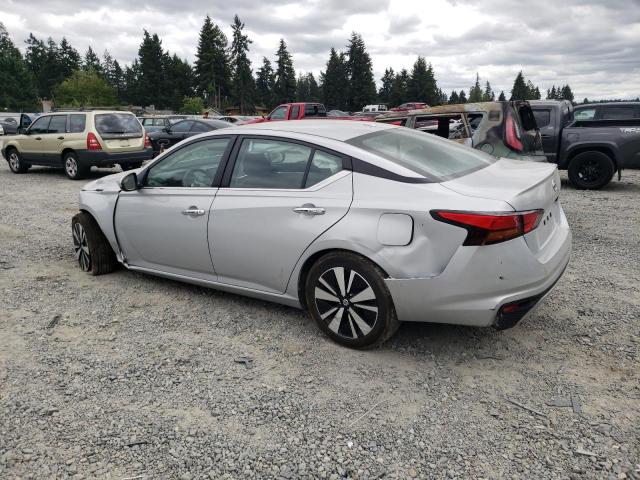 Image 2 of 2022 NISSAN ALTIMA SV 2022 with VIN 1N4BL4DV7NN367619
