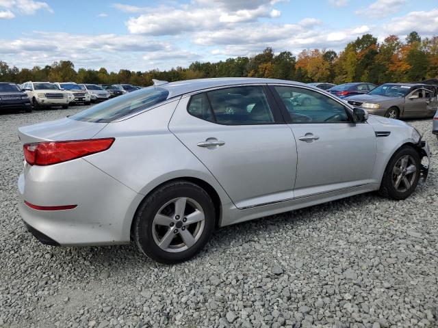 Image 3 of 2014 KIA OPTIMA LX 2014 with VIN 5XXGM4A73EG324989