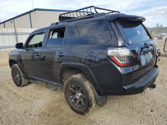 Image 2 of 2021 TOYOTA 4RUNNER SR5/SR5 PREMIUM 2021 with VIN JTEBU5JR0M5890429