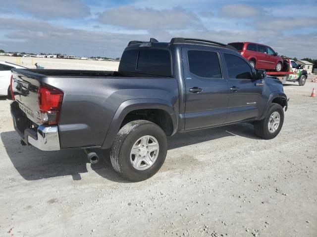 Image 3 of 2020 TOYOTA TACOMA DOUBLE CAB 2020 with VIN 3TMAZ5CN9LM129533