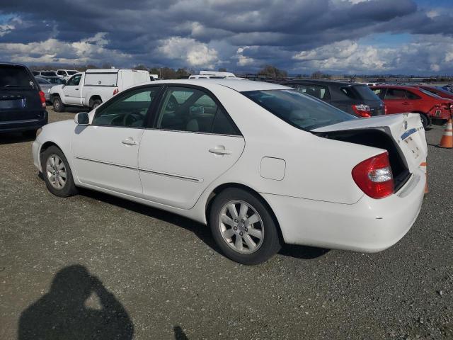 Изображение 3 2003 TOYOTA CAMRY LE 2003 с VIN 4T1BE30KX3U228299