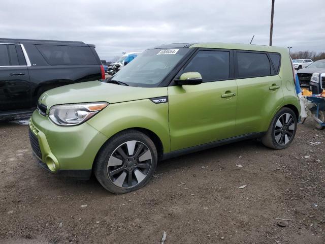 Image 1 of 2015 KIA SOUL ! 2015 with VIN KNDJX3A51F7753063