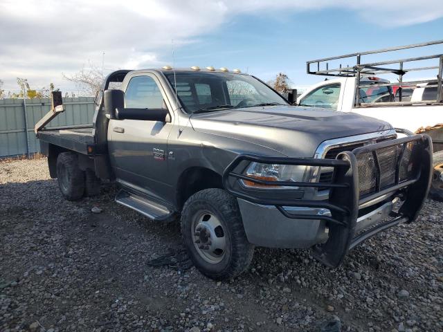 Image 1 of 2011 DODGE RAM 3500 ST 2011 with VIN 3D6WZ4EL3BG593050