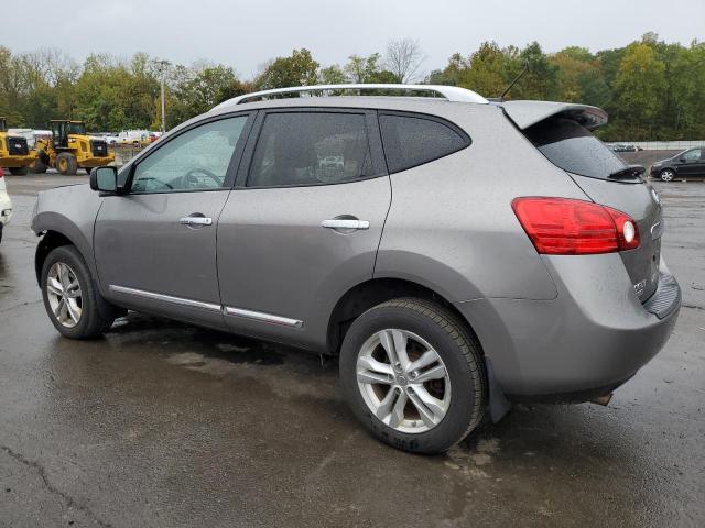 Image 2 of 2015 NISSAN ROGUE SELECT S 2015 with VIN JN8AS5MV0FW761610