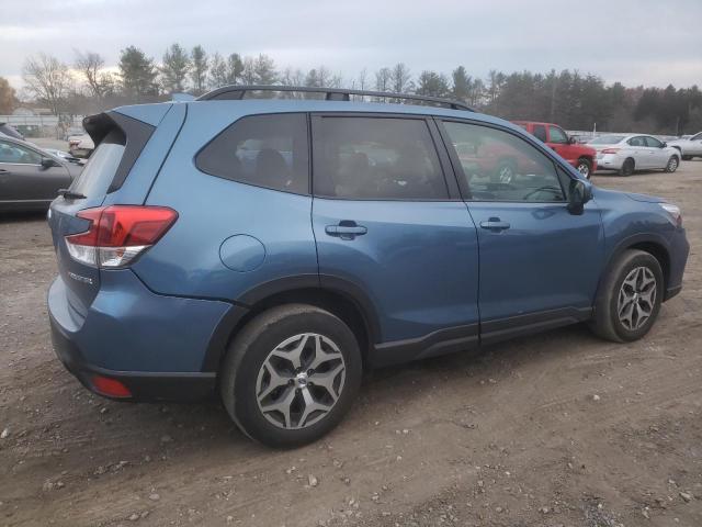 Image 3 of 2020 SUBARU FORESTER PREMIUM 2020 with VIN JF2SKAJC0LH510776