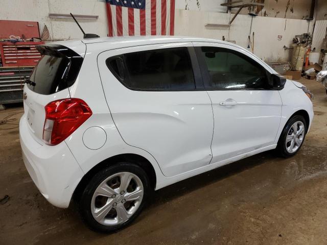 Image 3 of 2019 CHEVROLET SPARK LS 2019 with VIN KL8CB6SA8KC739630
