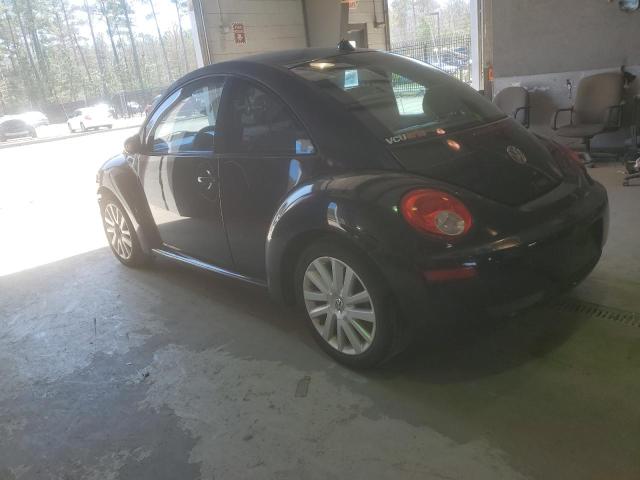 Изображение 2 2008 VOLKSWAGEN NEW BEETLE S 2008 с VIN 3VWRW31C88M501174