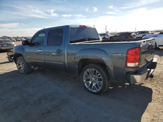 Image 2 of 2008 GMC SIERRA C1500 2008 with VIN 3GTEC13J18G262690