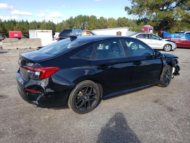 Изображение 3 2022 HONDA CIVIC SPORT 2022 с VIN 2HGFE2F50NH518866