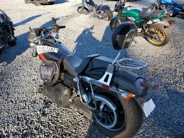 Изображение 3 2017 HARLEY-DAVIDSON FXDF DYNA FAT BOB 2017 с VIN 1HD1GYM12HC311049
