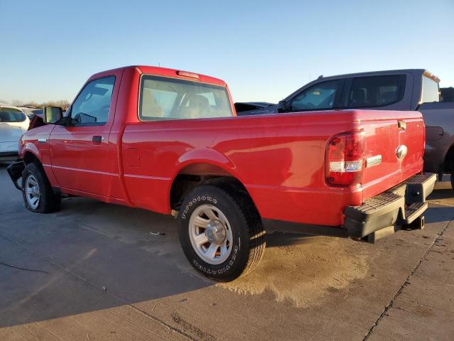 Изображение 2 2009 FORD RANGER  2009 с VIN 1FTYR10D19PA09022