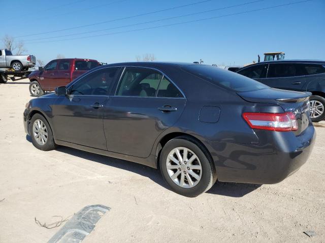 Image 2 of 2011 TOYOTA CAMRY BASE 2011 with VIN 4T1BF3EK2BU149214