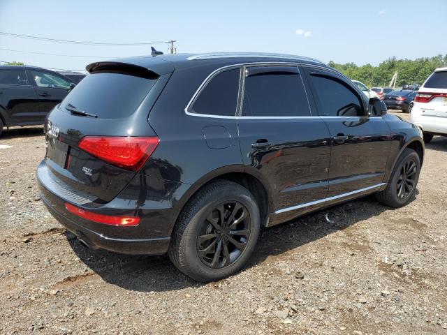 Image 3 of 2014 AUDI Q5 PREMIUM PLUS 2014 with VIN WA1LFAFPXEA101032