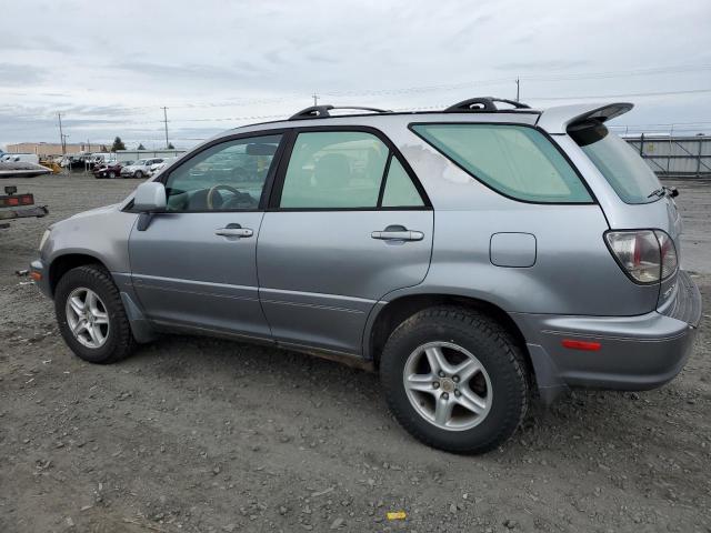 Изображение 2 2001 LEXUS RX 300 2001 с VIN JTJHF10U810195497