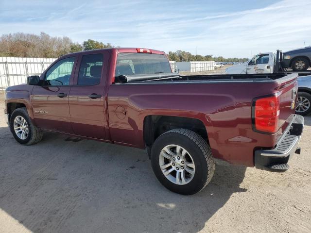 Image 2 of 2014 CHEVROLET SILVERADO C1500 LT 2014 with VIN 1GCRCRECXEZ112944