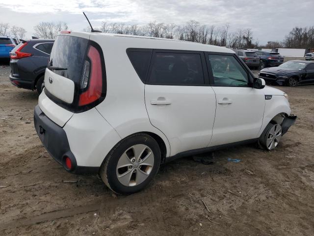 Obraz 3 z 2016 KIA SOUL  2016 z VIN KNDJN2A20G7840699