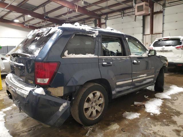 Obraz 3 z 2009 JEEP GRAND CHEROKEE LIMITED 2009 z VIN 1J8HR58P19C503998
