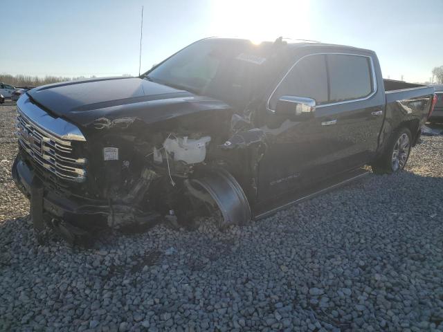 Изображение 1 2022 GMC SIERRA K1500 DENALI 2022 с VIN 3GTUUGED6NG690656