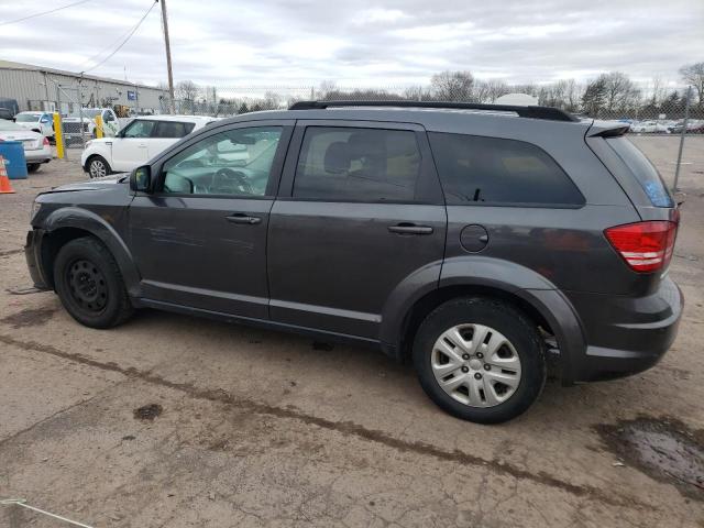 Image 2 of 2016 DODGE JOURNEY SE 2016 with VIN 3C4PDCAB1GT223679