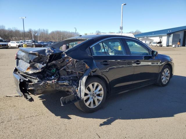 Image 3 of 2015 SUBARU LEGACY 2.5I PREMIUM 2015 with VIN 4S3BNAC67F3027042