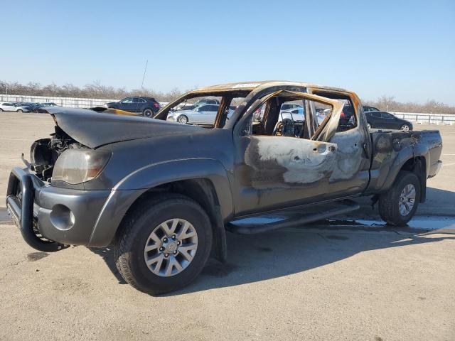 2009 TOYOTA TACOMA DOUBLE CAB PRERUNNER LONG BED 2009 image