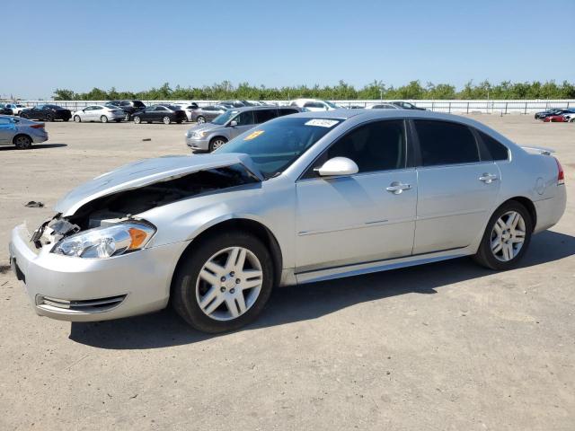 Obraz 2012 CHEVROLET IMPALA LT 2012
