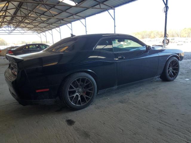 Image 3 of 2016 DODGE CHALLENGER SRT HELLCAT 2016 with VIN 2C3CDZC97GH254590