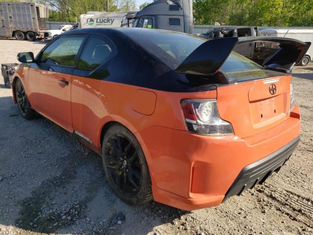 Obraz 3 z 2015 Toyota Scion 2015 z VIN JTKJF5C7XFJ006831