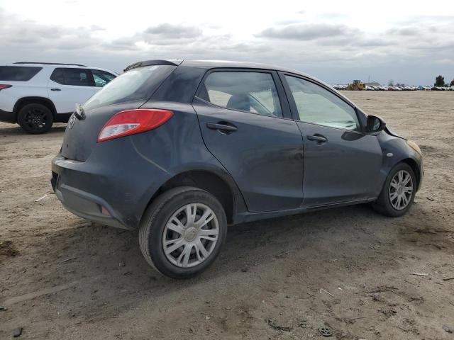 Image 3 of 2014 MAZDA MAZDA2 SPORT 2014 with VIN JM1DE1KZ2E0182926