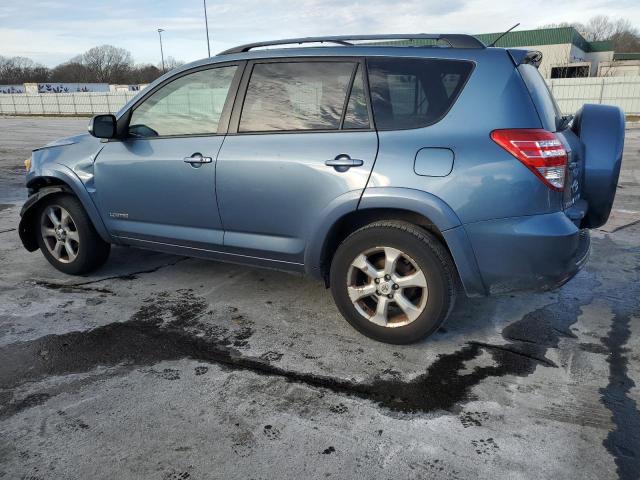 Image 2 of 2009 TOYOTA RAV4 LIMITED 2009 with VIN 2T3BF31V29W023078
