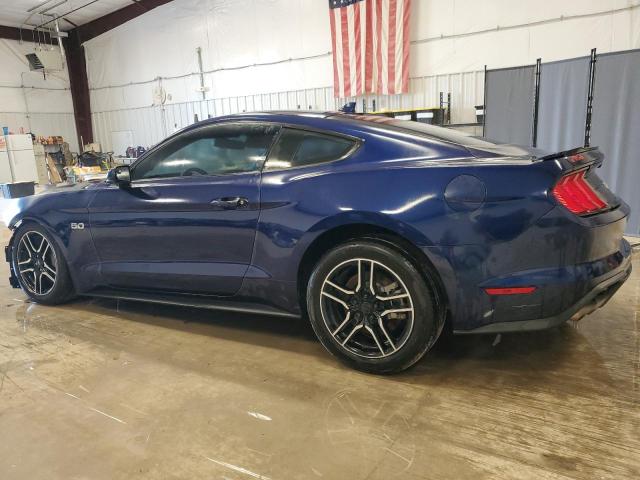 Obraz 2 z 2020 FORD MUSTANG GT 2020 z VIN 1FA6P8CF0L5146397