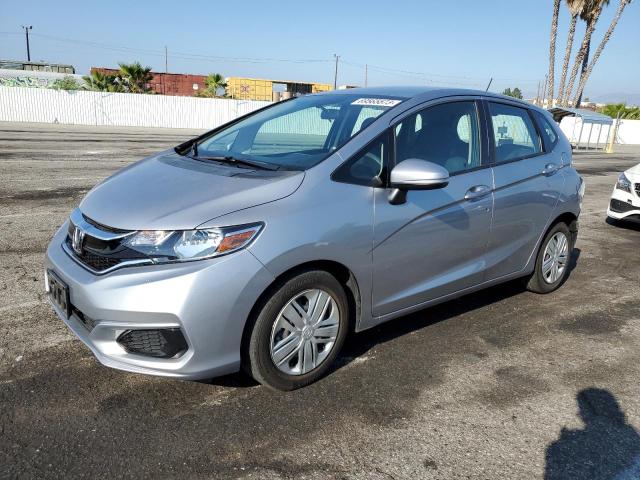 Obraz 2018 HONDA FIT LX 2018