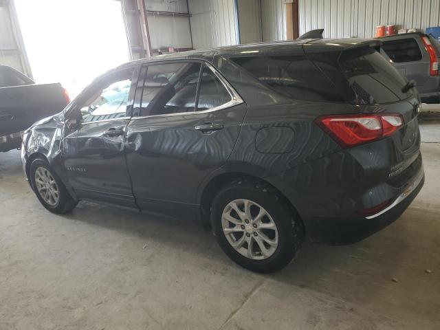 Изображение 2 2019 CHEVROLET EQUINOX LT 2019 с VIN 3GNAXKEV0KS640101