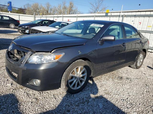 Image 1 of 2011 TOYOTA CAMRY BASE 2011 with VIN 4T1BF3EK0BU664681