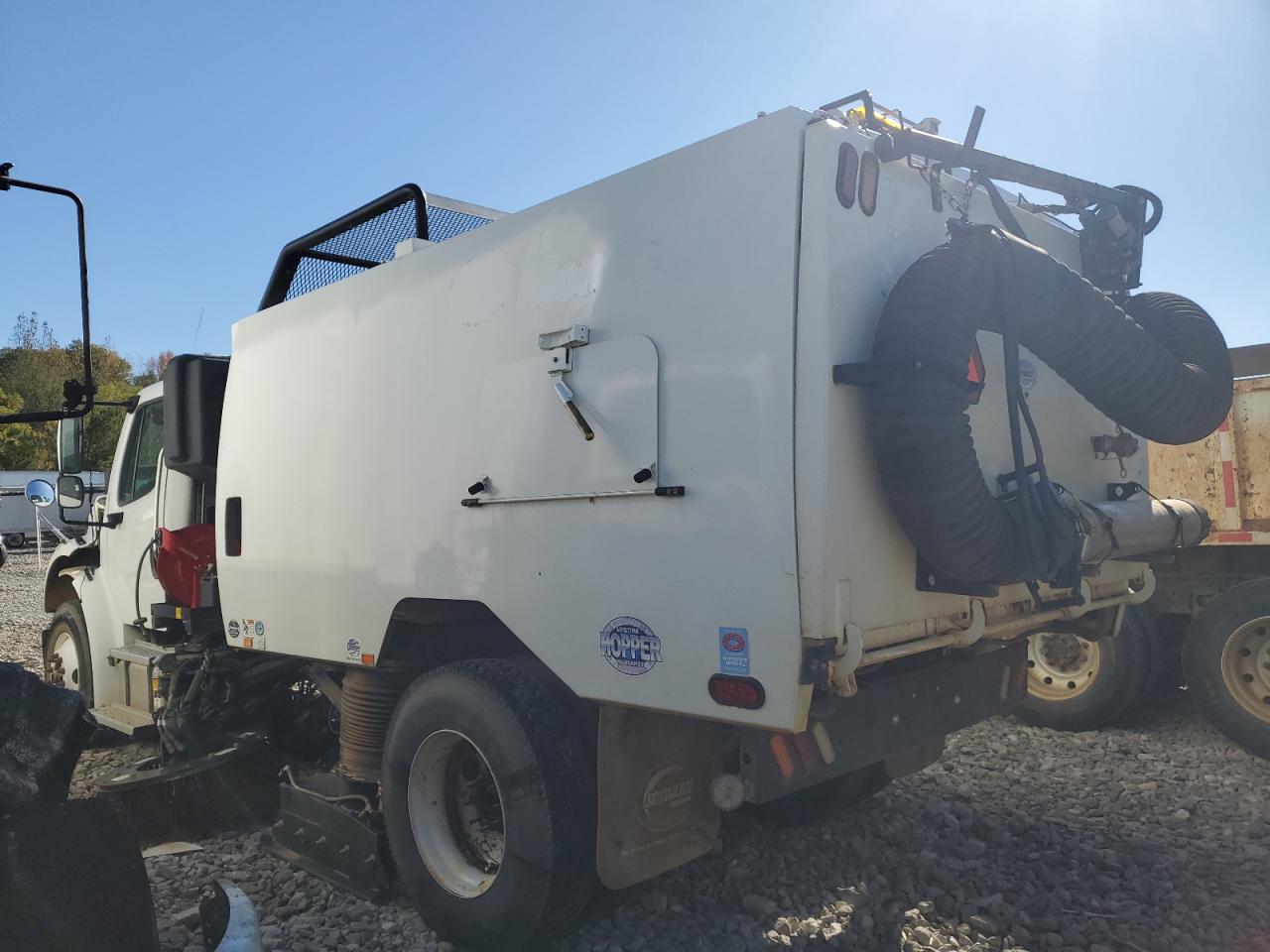 Obraz 3 z 2020 FREIGHTLINER M2 106 MEDIUM DUTY 2020 z VIN 3ALACXFC6LDMD1119