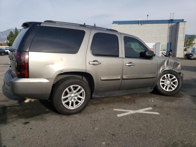 Obraz 3 z 2007 GMC Yukon 2007 z VIN 1GKFC13J27J128602