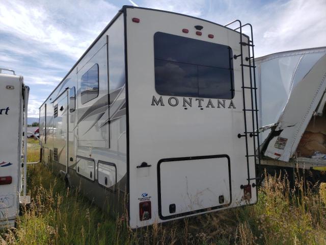 Изображение 3 2020 KEYSTONE MONTANA 2020 с VIN 4YDF37927L4700431