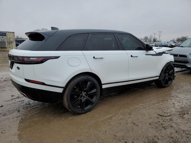 Obraz 3 z 2018 LAND ROVER RANGE ROVER VELAR R-DYNAMIC HSE 2018 z VIN SALYM2RV5JA706869