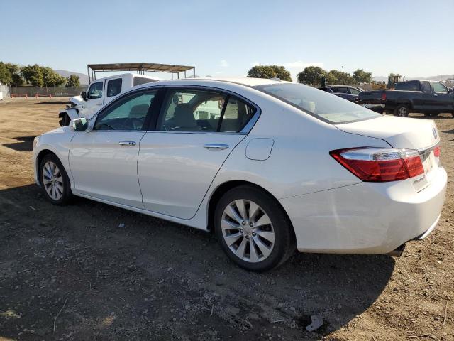 Obraz 2 z 2015 HONDA ACCORD TOURING 2015 z VIN 1HGCR3F99FA036848