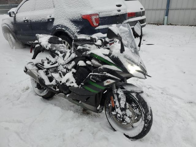 Obraz 1 z 2020 KAWASAKI ZX1002 K 2020 z VIN JKBZXVK16LA002538