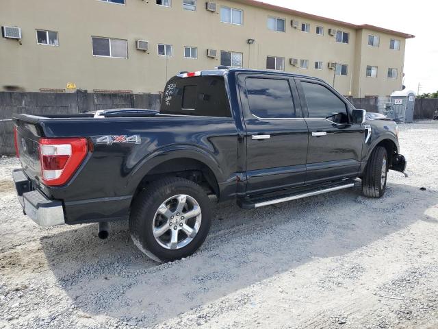 Obraz 3 z 2021 FORD F150 SUPERCREW 2021 z VIN 1FTFW1E85MKD73204