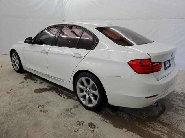 Image 2 of 2015 BMW 320 I 2015 with VIN WBA3B1G5XFNT05321