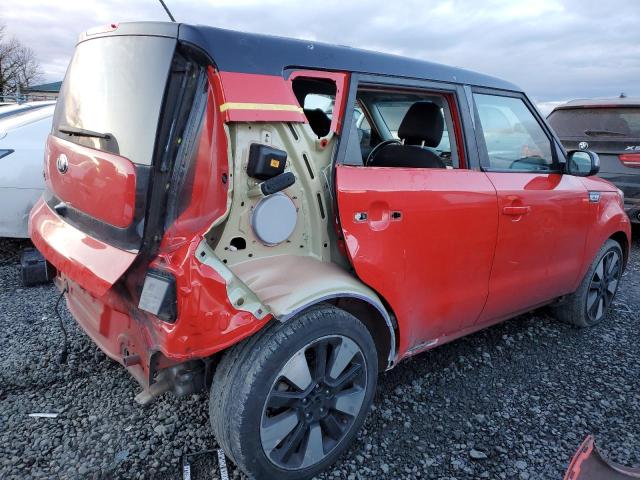 Obraz 3 z 2017 KIA SOUL + 2017 z VIN KNDJP3A5XH7498870