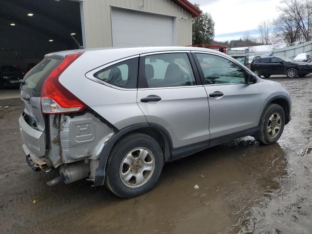 Изображение 3 2012 HONDA CR-V LX 2012 с VIN 2HKRM4H30CH625555