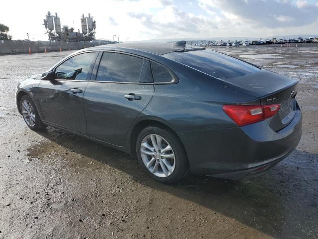 Image 2 of 2017 CHEVROLET MALIBU LT 2017 with VIN 1G1ZE5ST3HF187846